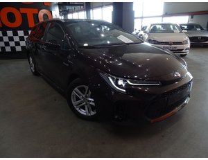 
										SUZUKI SWACE 1.8 GLX HYBRID full									