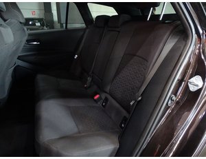 
										SUZUKI SWACE 1.8 GLX HYBRID full									