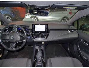 
										SUZUKI SWACE 1.8 GLX HYBRID full									