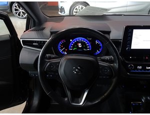 
										SUZUKI SWACE 1.8 GLX HYBRID full									