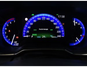 
										SUZUKI SWACE 1.8 GLX HYBRID full									