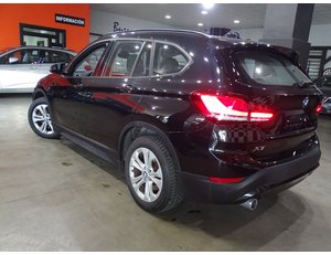 
										BMW X1 XDRIVE25E full									