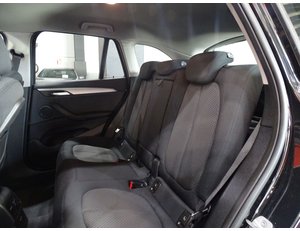 
										BMW X1 XDRIVE25E full									