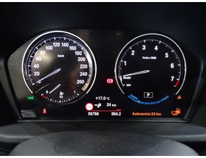 
										BMW X1 XDRIVE25E full									