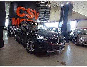 
										BMW X1 XDRIVE25E full									
