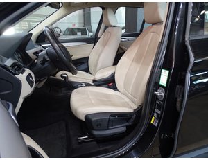 
										BMW X1 XDRIVE25E full									