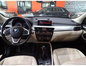 
										BMW X1 XDRIVE25E full									