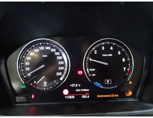 
										BMW X1 XDRIVE25E full									