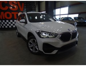 
										BMW X1 XDRIVE25E full									