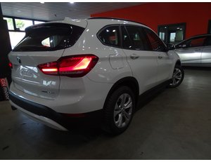 
										BMW X1 XDRIVE25E full									