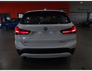 
										BMW X1 XDRIVE25E full									