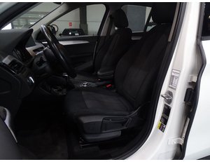 
										BMW X1 XDRIVE25E full									