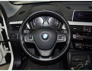 
										BMW X1 XDRIVE25E full									