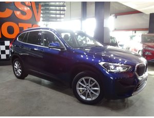 
										BMW X1 SDRIVE16D full									