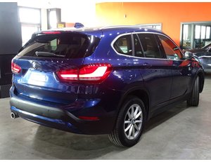 
										BMW X1 SDRIVE16D full									