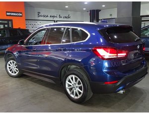 
										BMW X1 SDRIVE16D full									