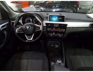 
										BMW X1 SDRIVE16D full									
