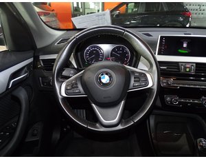 
										BMW X1 SDRIVE16D full									