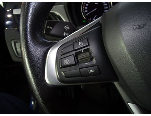 
										BMW X1 SDRIVE16D full									
