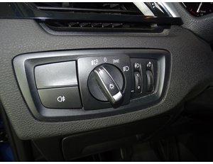 
										BMW X1 SDRIVE16D full									