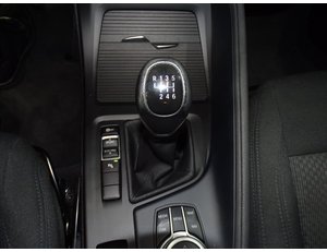
										BMW X1 SDRIVE16D full									