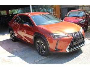 
										LEXUS UX 2.0 250H STYLE full									