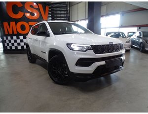 
										JEEP COMPASS 1.3 PHEV 140KW (190CV) LIMITED AT AWD full									