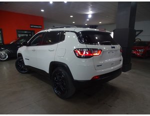 
										JEEP COMPASS 1.3 PHEV 140KW (190CV) LIMITED AT AWD full									