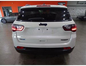 
										JEEP COMPASS 1.3 PHEV 140KW (190CV) LIMITED AT AWD full									