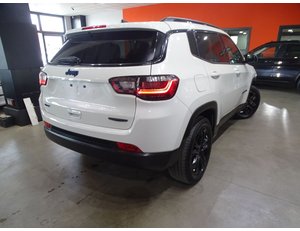 
										JEEP COMPASS 1.3 PHEV 140KW (190CV) LIMITED AT AWD full									