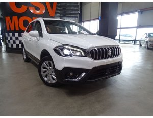 
										SUZUKI SX4 S-CROSS 1.4 DITC GLE MILD HYBRID full									