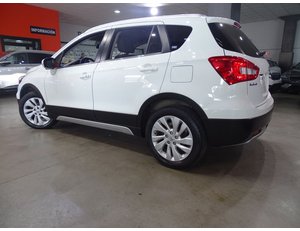 
										SUZUKI SX4 S-CROSS 1.4 DITC GLE MILD HYBRID full									