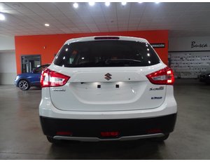
										SUZUKI SX4 S-CROSS 1.4 DITC GLE MILD HYBRID full									