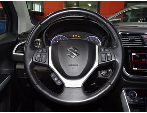
										SUZUKI SX4 S-CROSS 1.4 DITC GLE MILD HYBRID full									