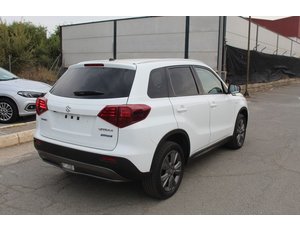 
										SUZUKI VITARA 1.4 T GLE MILD HYBRID full									