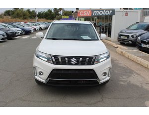 
										SUZUKI VITARA 1.4 T GLE MILD HYBRID full									