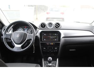 
										SUZUKI VITARA 1.4 T GLE MILD HYBRID full									