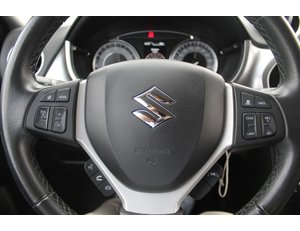 
										SUZUKI VITARA 1.4 T GLE MILD HYBRID full									