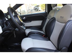 
										FIAT 500 DOLCEVITA 1.0 HYBRID 52KW (70 CV) full									