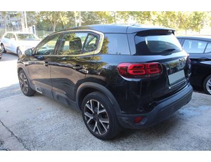 
										CITROEN C5 AIRCROSS PURETECH 96KW (130CV) S&S FEEL full									