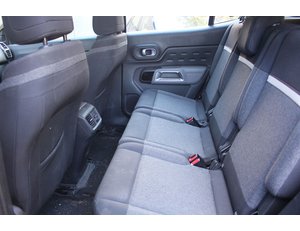 
										CITROEN C5 AIRCROSS PURETECH 96KW (130CV) S&S FEEL full									