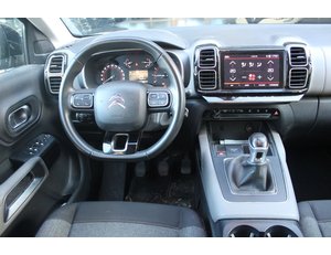 
										CITROEN C5 AIRCROSS PURETECH 96KW (130CV) S&S FEEL full									