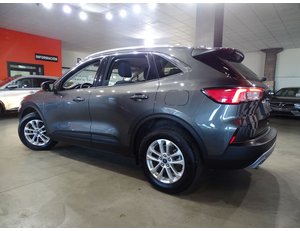 
										FORD KUGA TITANIUM 2.5 DURATEC FHEV 140KW AUTO full									