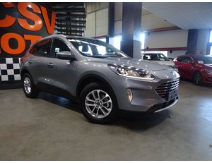 
										FORD KUGA TITANIUM 2.5 DURATEC FHEV 140KW AUTO full									