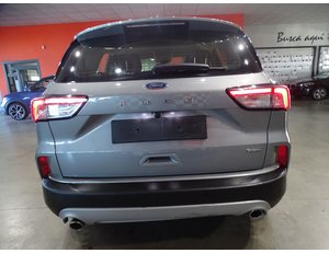 
										FORD KUGA TITANIUM 2.5 DURATEC FHEV 140KW AUTO full									