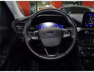 
										FORD KUGA TITANIUM 2.5 DURATEC FHEV 140KW AUTO full									
