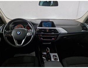 
										BMW X3 XDRIVE20D full									