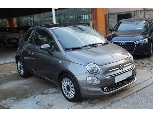 
										FIAT 500 DOLCEVITA 1.0 HYBRID 51KW (70 CV) full									