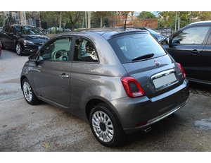 
										FIAT 500 DOLCEVITA 1.0 HYBRID 51KW (70 CV) full									