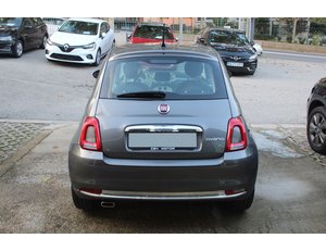 
										FIAT 500 DOLCEVITA 1.0 HYBRID 51KW (70 CV) full									